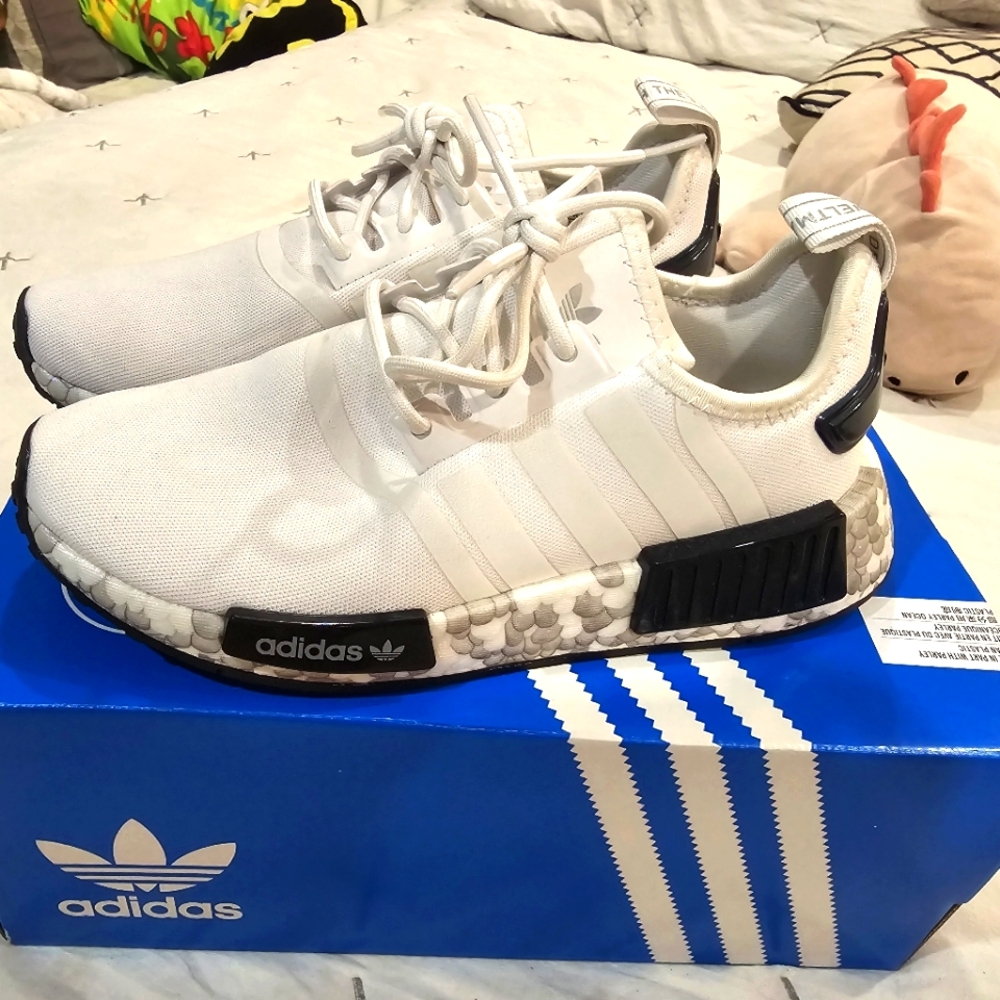 Adidas NMD R1